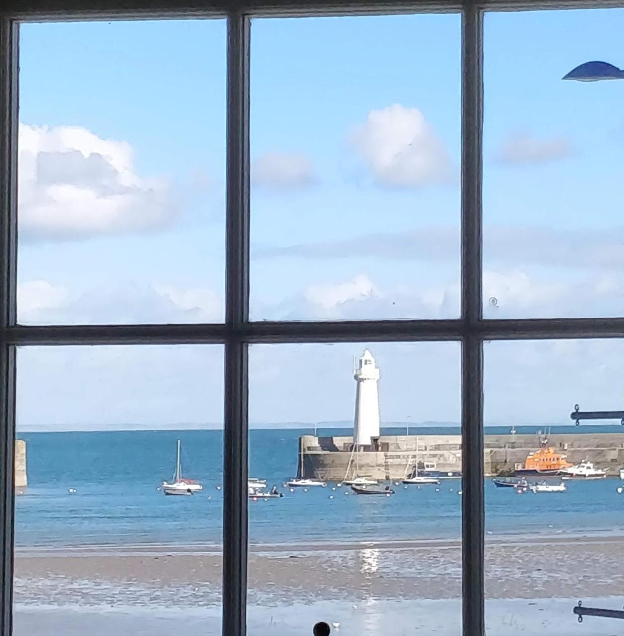 One Shore Street Donaghadee Екстериор снимка