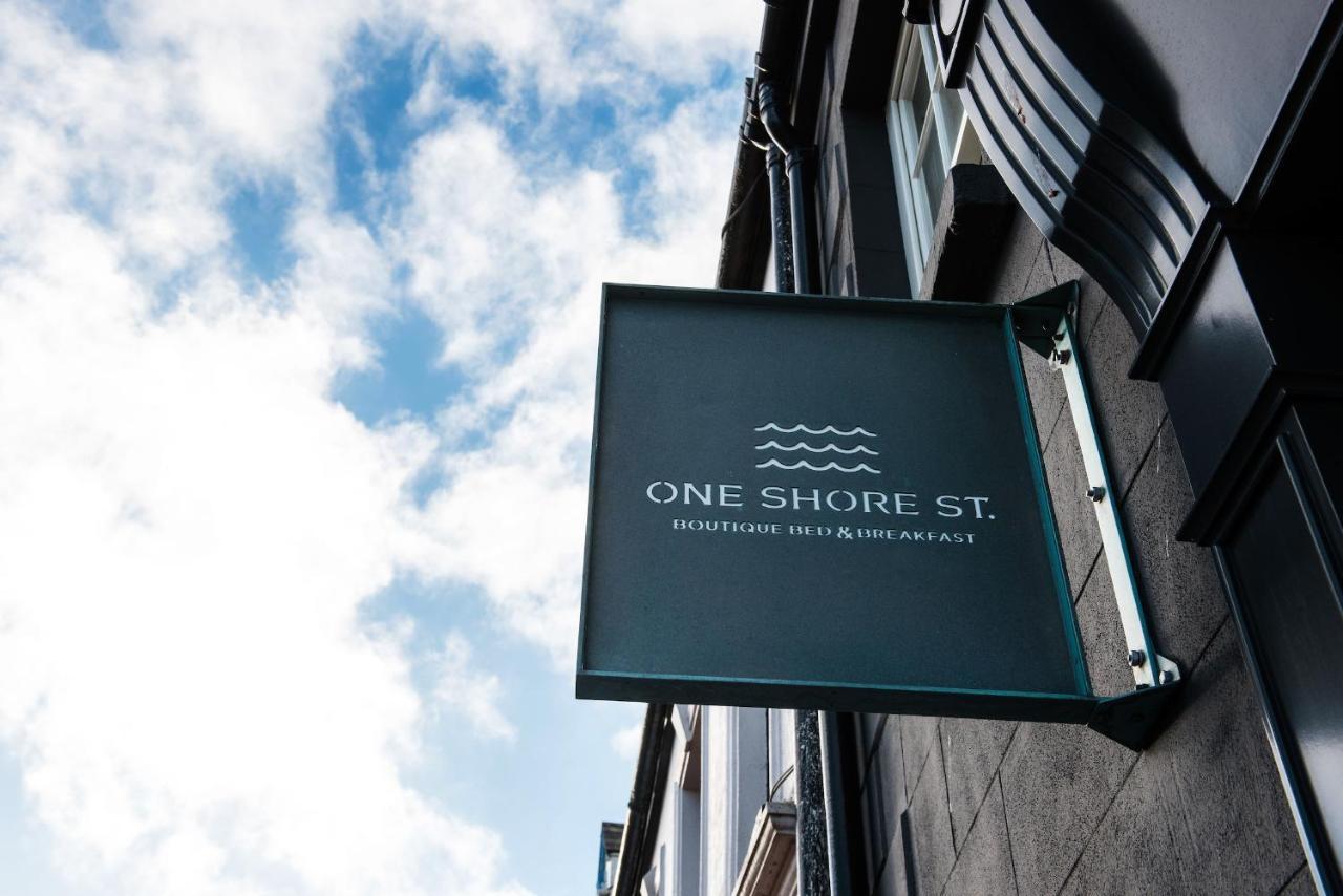 One Shore Street Donaghadee Екстериор снимка