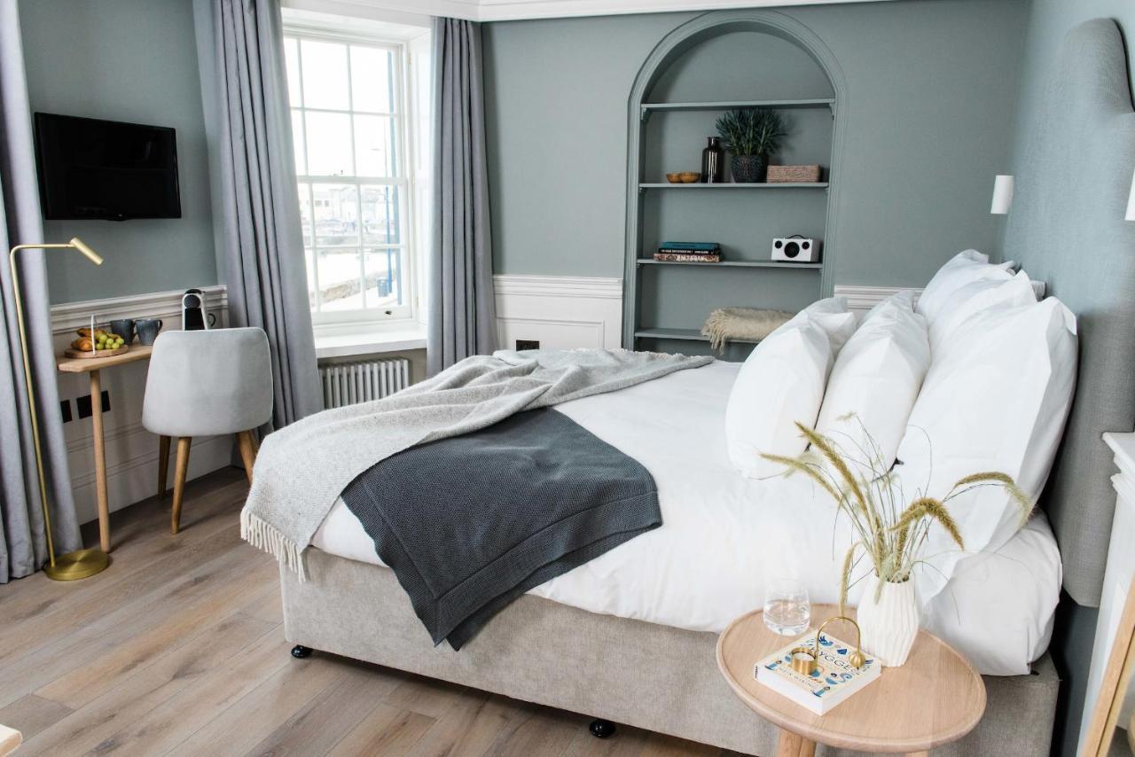 One Shore Street Donaghadee Екстериор снимка