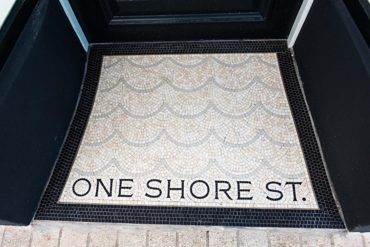 One Shore Street Donaghadee Екстериор снимка